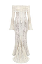 Miss | Zwangerschapsjurk Dames Midi Elegant - Viscose
