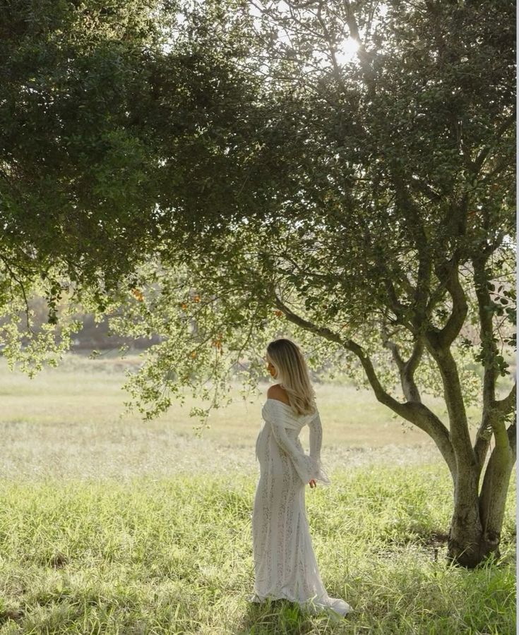 Miss | Zwangerschapsjurk Dames Midi Elegant - Viscose