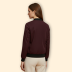 Miss | Bomberjas Dames Modern - Polyester