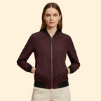 Miss | Bomberjas Dames Modern - Polyester
