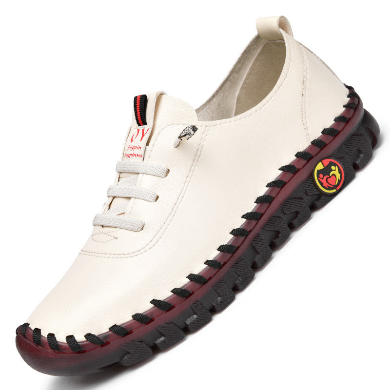 PAULETTE™ - Soft Orthopedic Shoes — 7