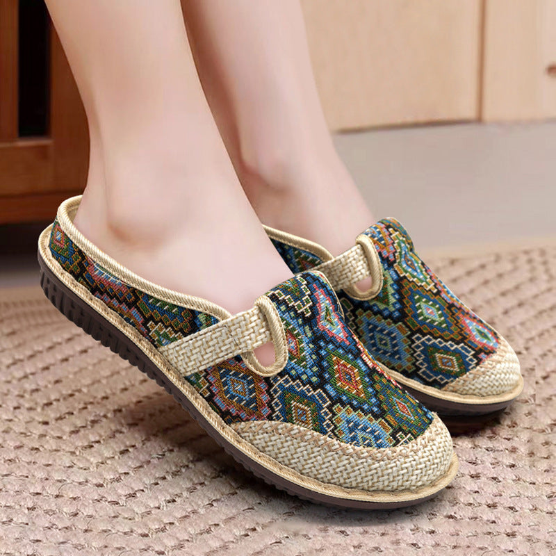 SYLVIE™ - Soft Sole Casual Shoes — 1