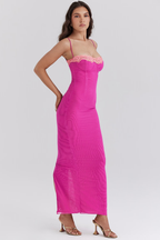 Island Dream | Maxi Jurk