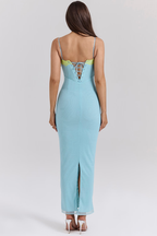 Island Dream | Maxi Jurk