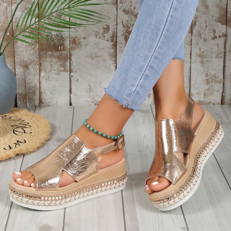 Veronica™ | Orthopedic Sandals — 6