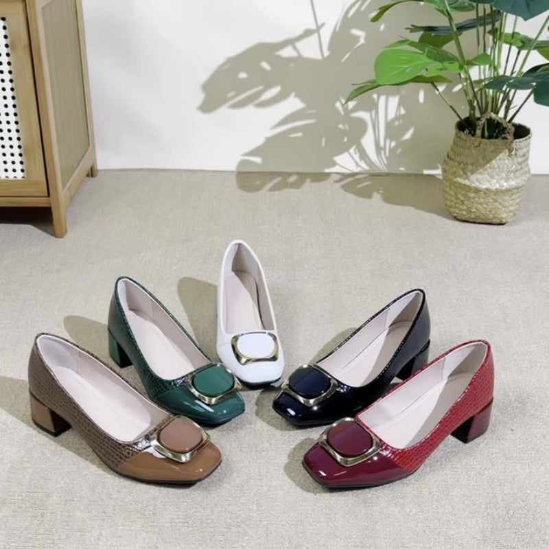Vayla | Elegant Loafers — 3