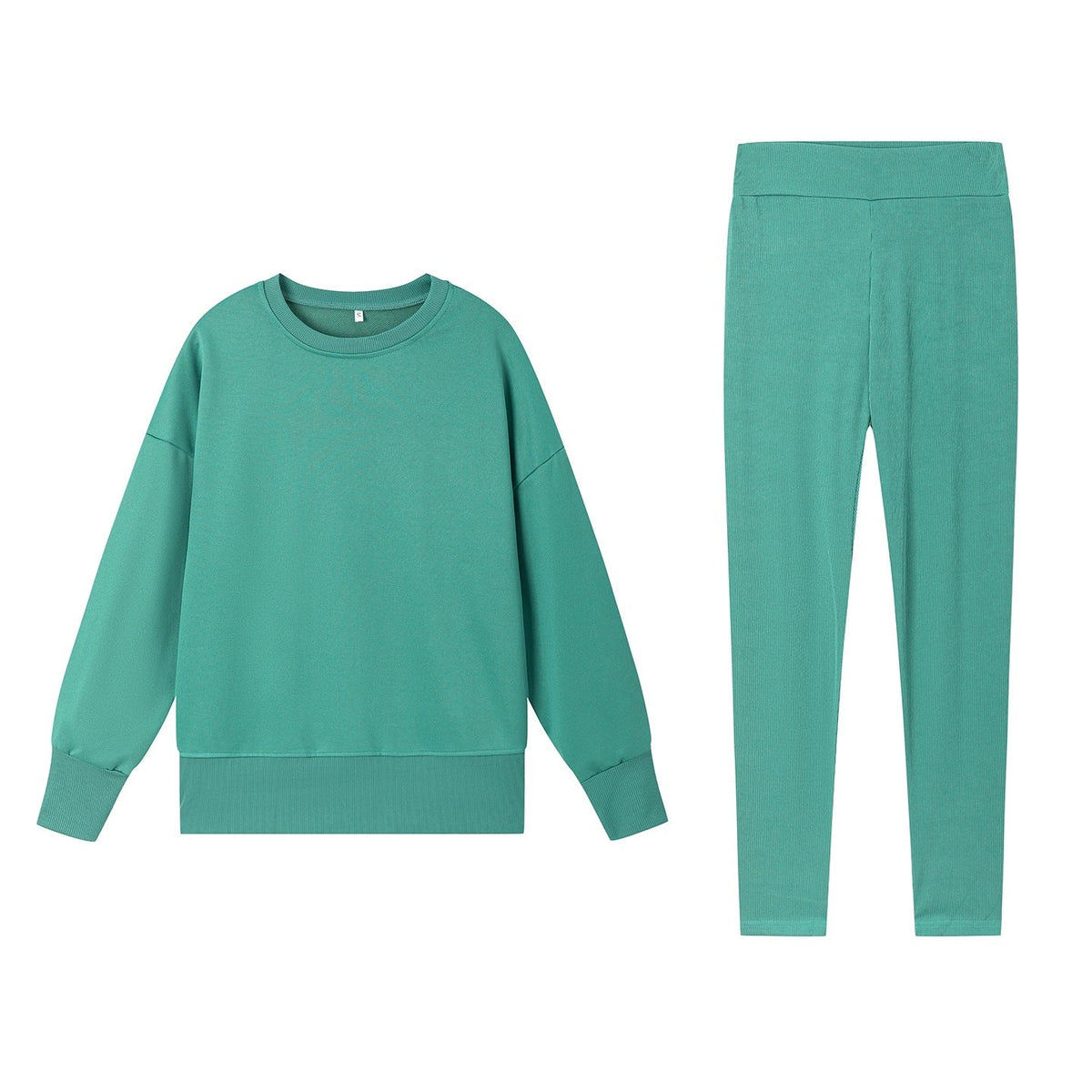 CLARIS™ - Casual Sweatshirt and Pants Set — 5