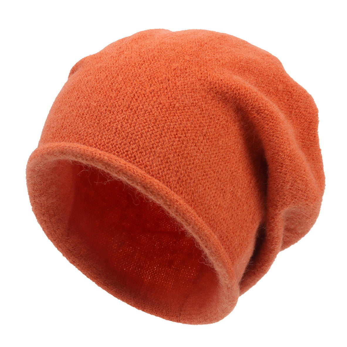 SYLVAINE™– Relaxed Fit Beanie — 12