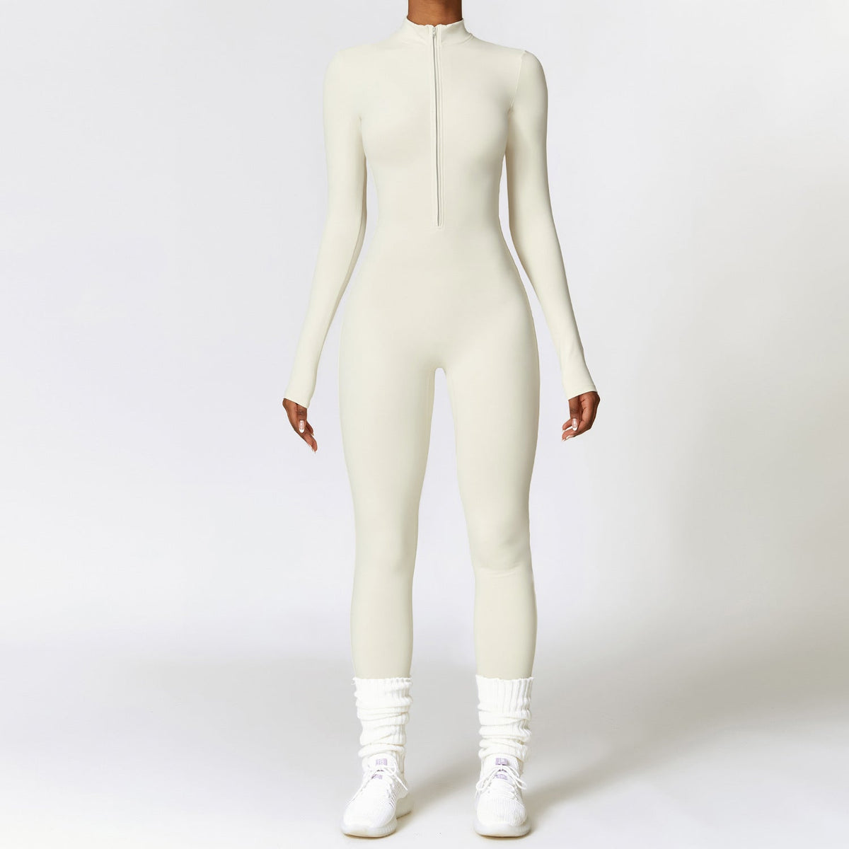 CASSIA™ - ActiveFlow Jumpsuit — 3
