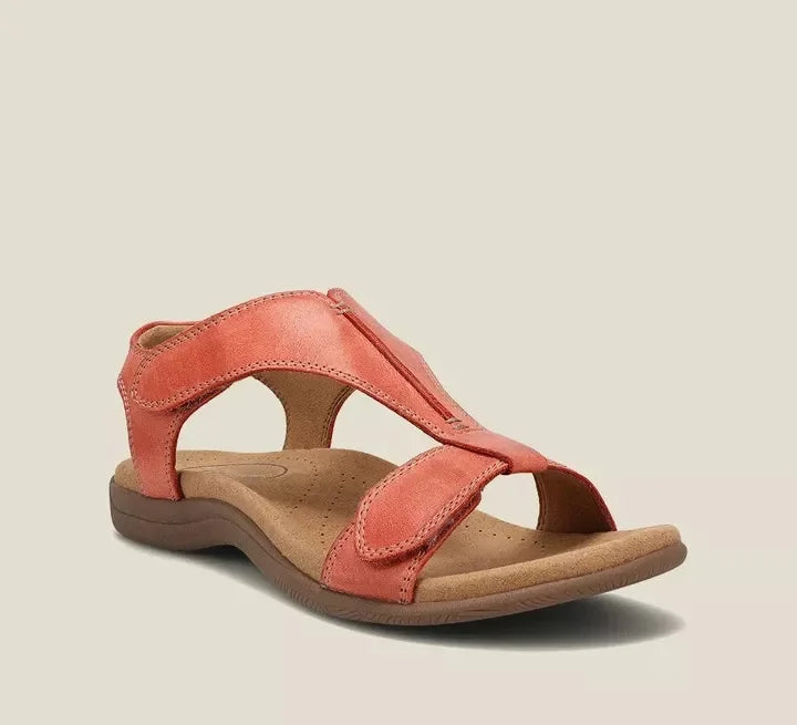 Linora™ | Comfort Adjustable-Strap Sandals — 1