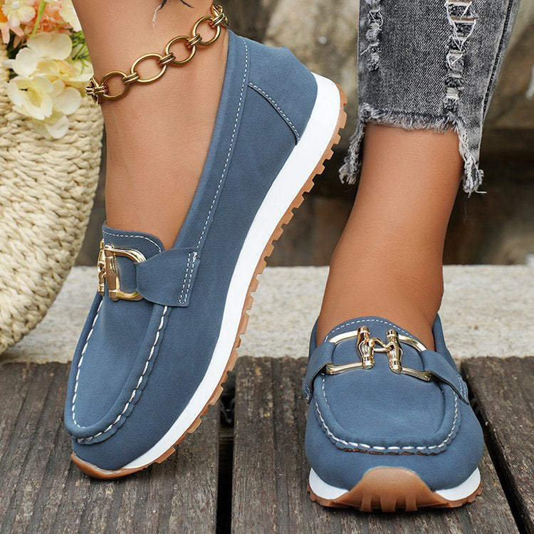 Mavis™ | Orthopedic Loafers — 2