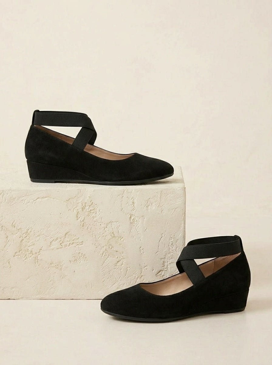 Miss | Ballerina's Dames Casual - Synthetisch