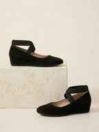 Miss | Ballerina's Dames Casual - Synthetisch