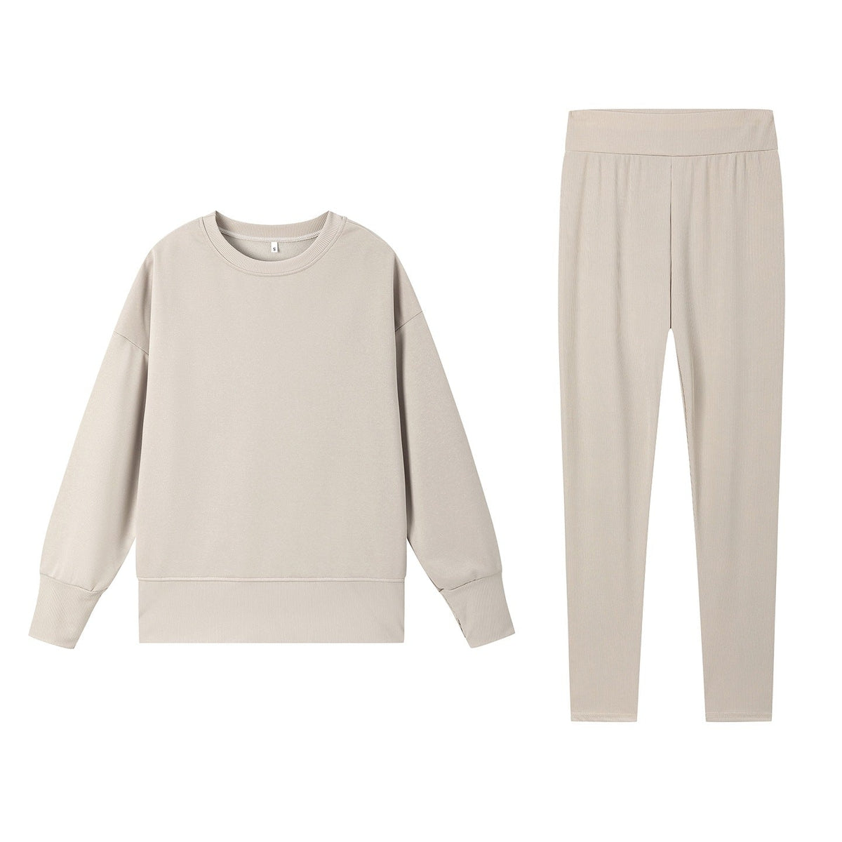 CLARIS™ - Casual Sweatshirt and Pants Set — 11