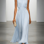 Miss | Jurk Dames Maxi Elegance - Viscose