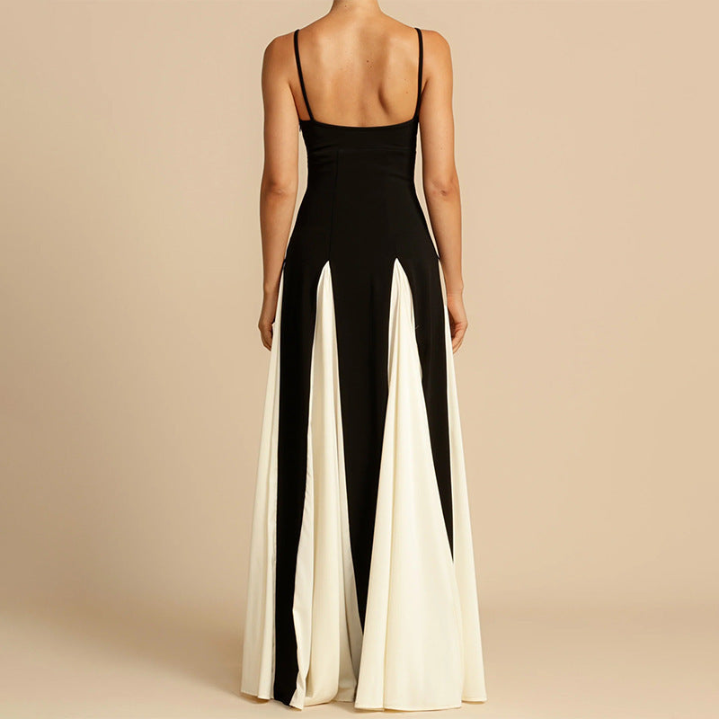 Seraphina | Maxi Jurk