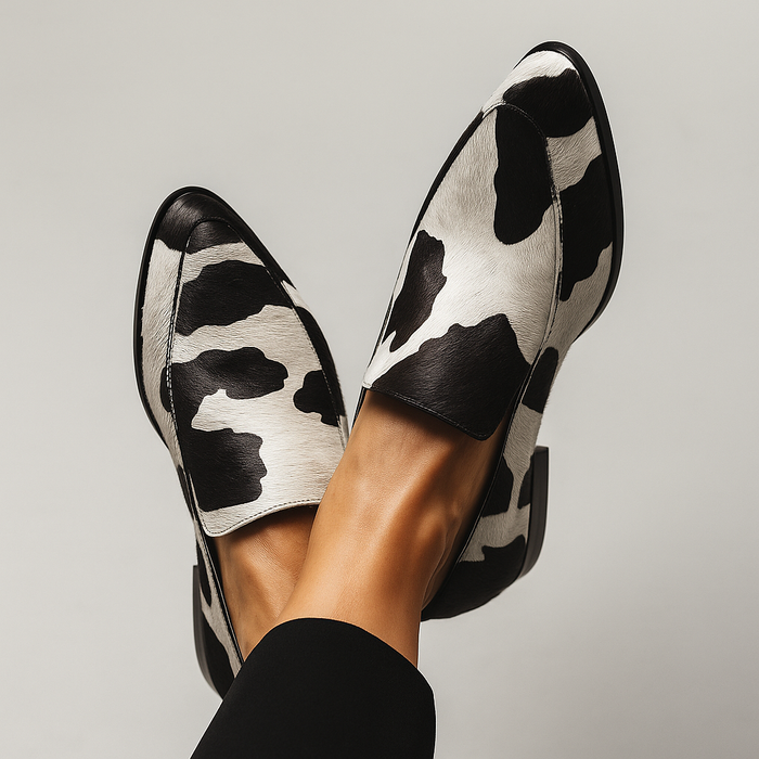 Jesicca | Elegant Loafers — 1