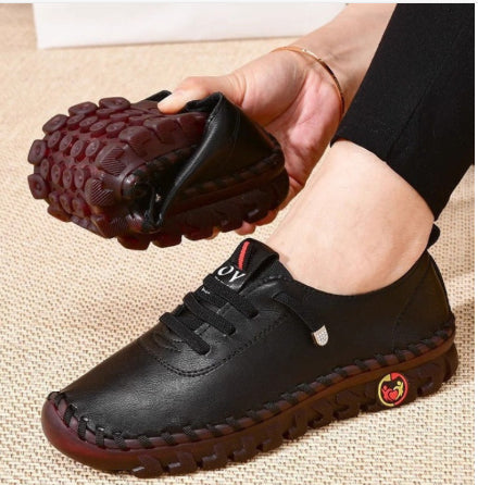 PAULETTE™ - Soft Orthopedic Shoes — 2