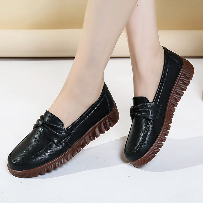 Mau™ | Orthopedic Loafers — 1