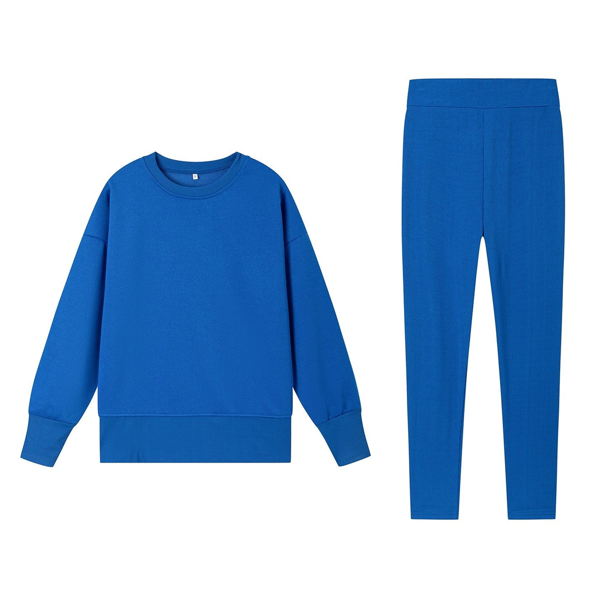 CLARIS™ - Casual Sweatshirt and Pants Set — 12