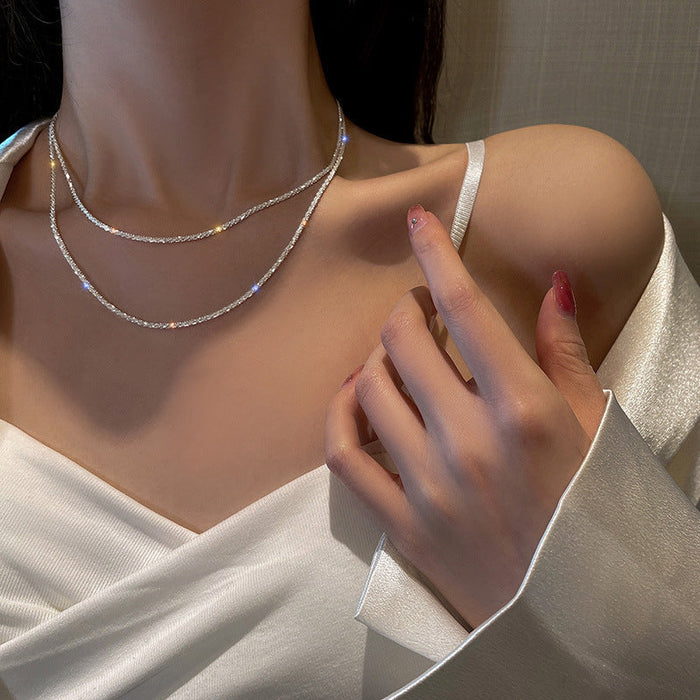 Starlight Necklace Set — 1