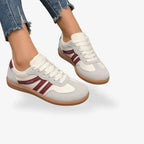 Miss | Sneakers Dames Lichtgewicht Ademend - Mesh