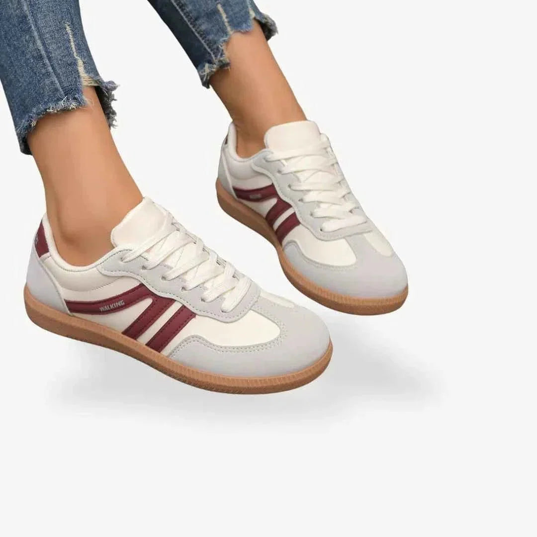 Miss | Sneakers Dames Lichtgewicht Ademend - Mesh