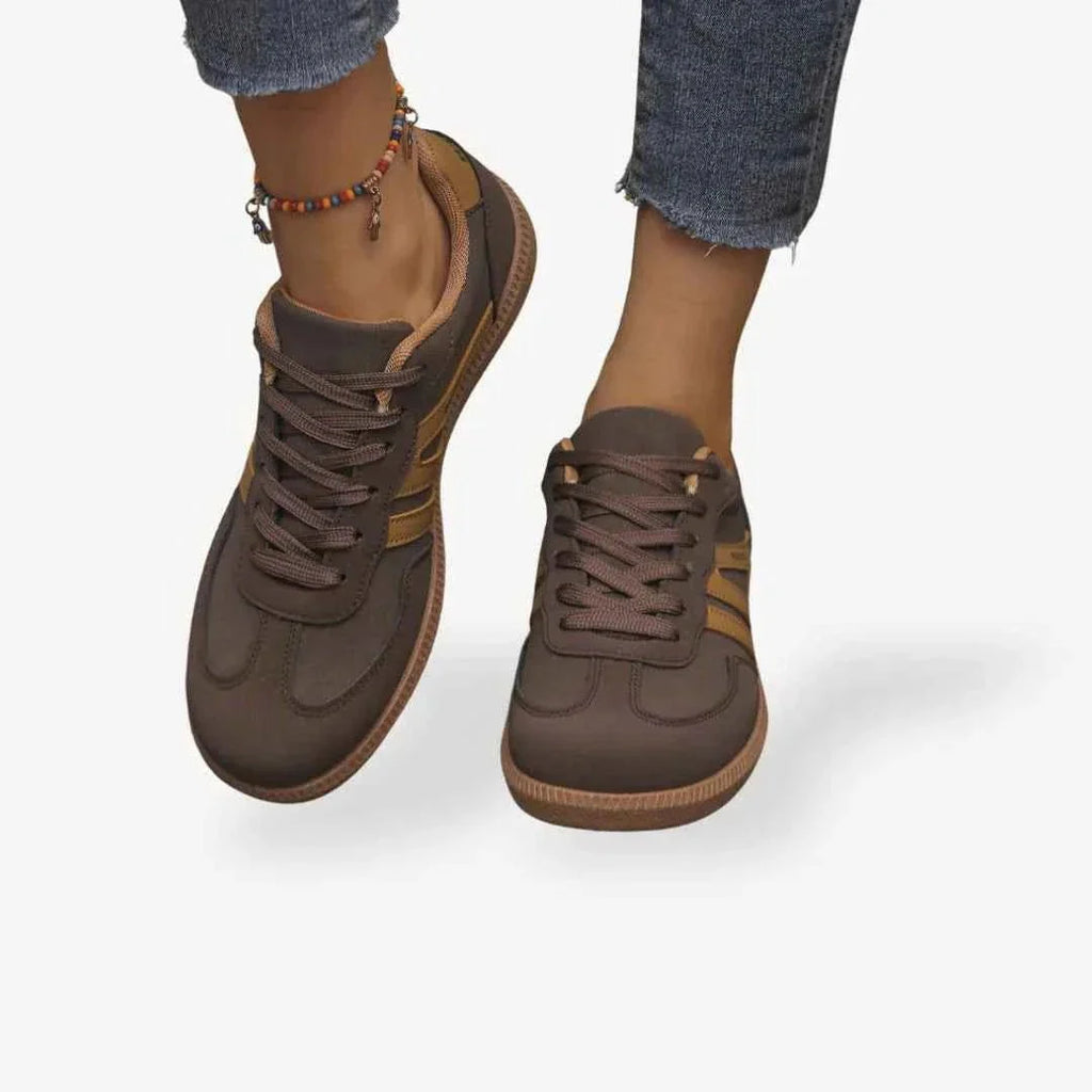Miss | Sneakers Dames Lichtgewicht Ademend - Mesh