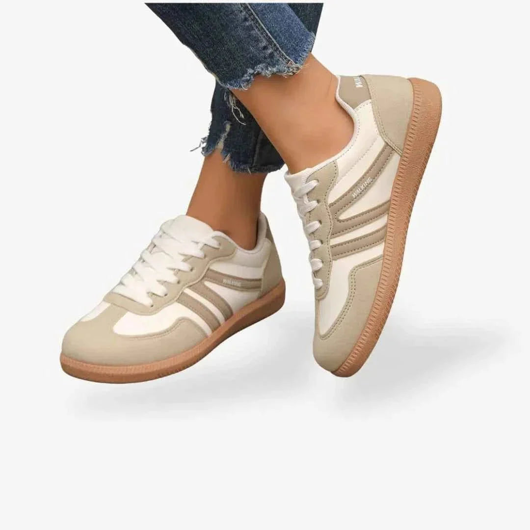 Miss | Sneakers Dames Lichtgewicht Ademend - Mesh