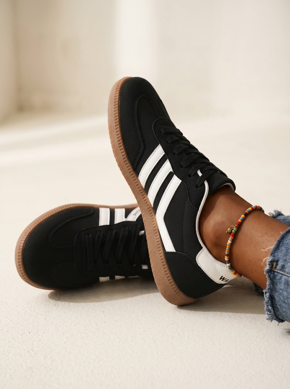 Miss | Sneakers Dames Lichtgewicht Ademend - Mesh