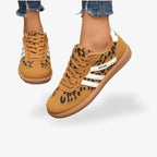 Miss | Sneakers Dames Lichtgewicht Ademend - Mesh