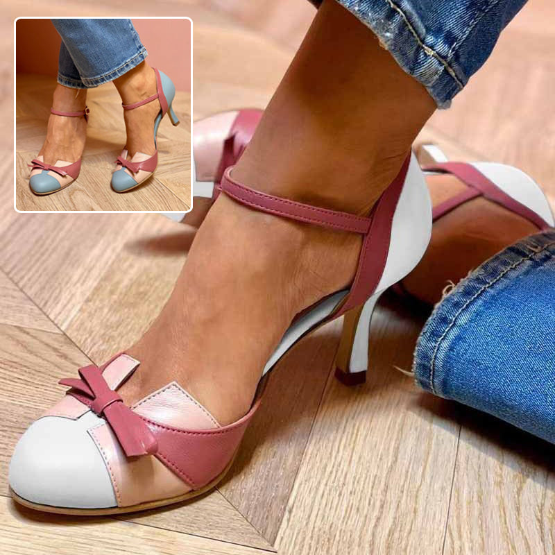 IVETTE™ –  Orthopaedic Heels — 1