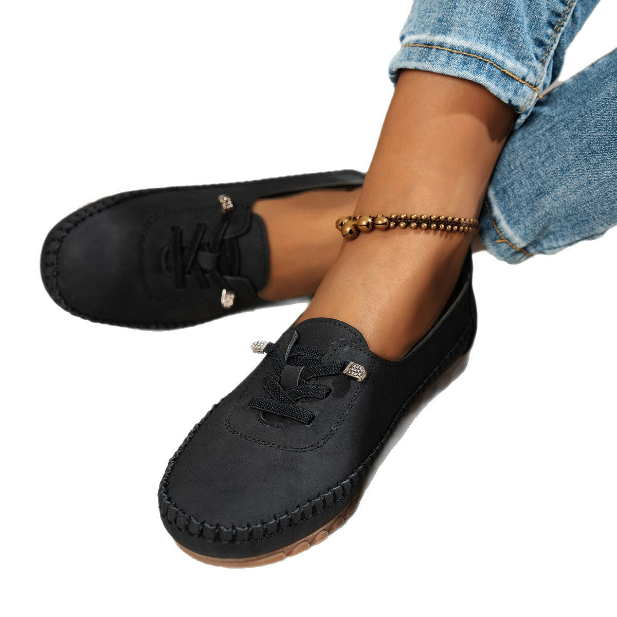 Cambrilee | Orthopedic Loafers — 7