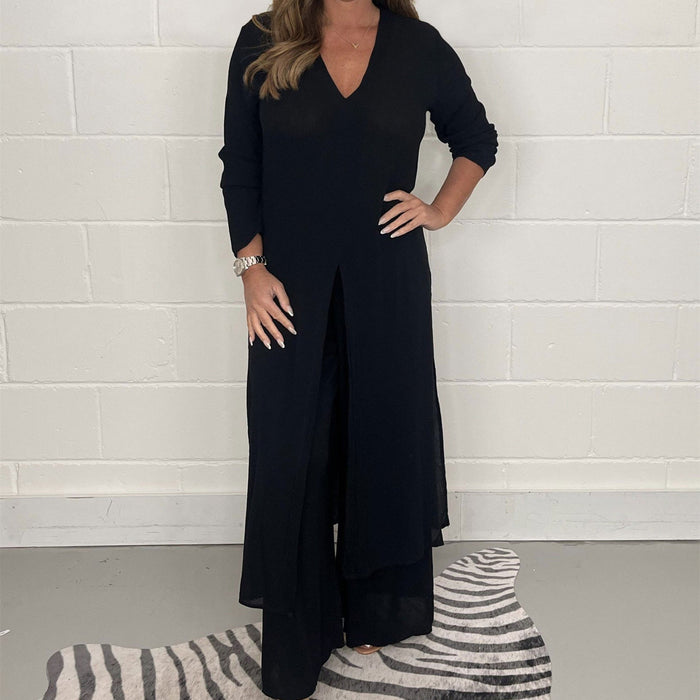 Olivia™ | Elegant Two-Piece Set — 1