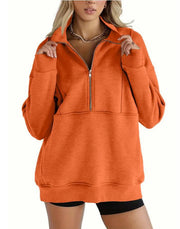 Orange Red