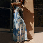 Mirabella | Maxi Jurk