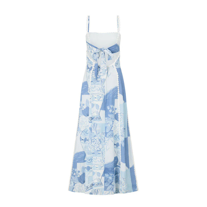 Mirabella | Maxi Jurk