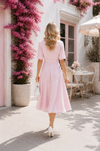 robe noire