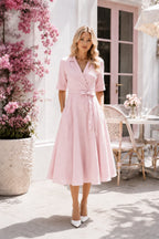 robe noire