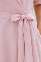 robe noire