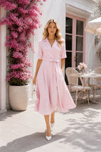 robe noire