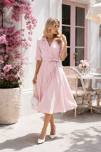 robe noire