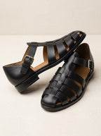 Miss | Sandalen Dames Zomer Fisherman - Synthetisch