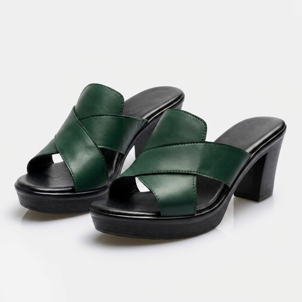 Gisèle™ | Comfortable heels — 2