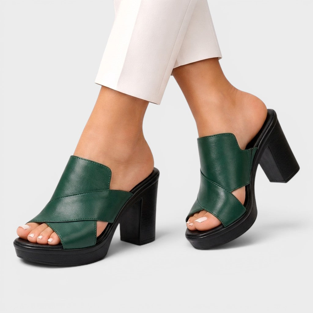 Gisèle™ | Comfortable heels — 1