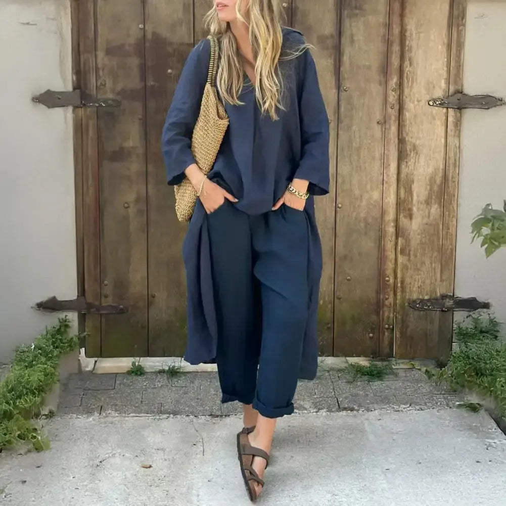 Lucía | Complete Two-Piece Set — 2