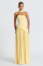 Marisol | Luxe Zomerjurk