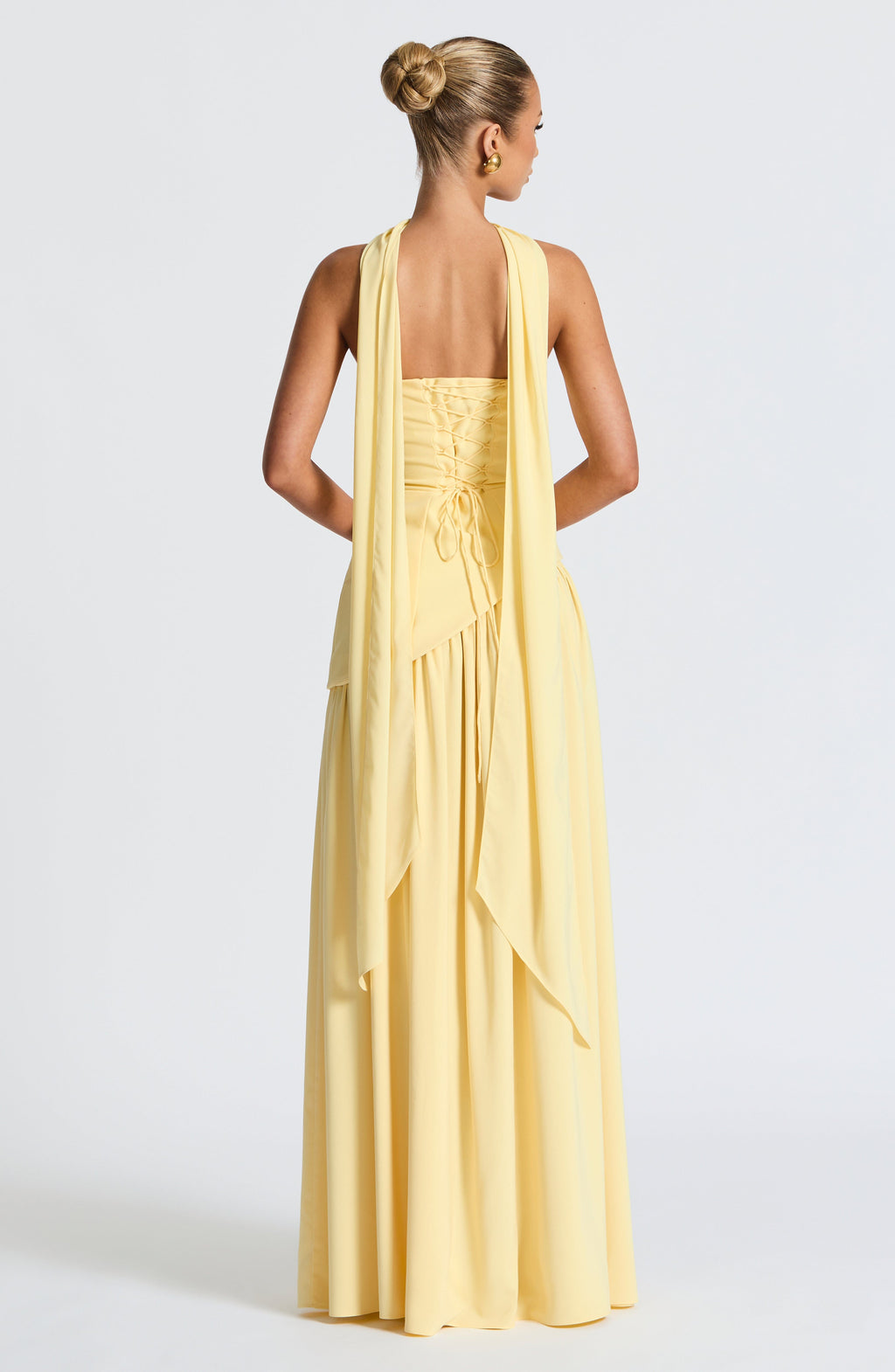 Marisol | Luxe Zomerjurk