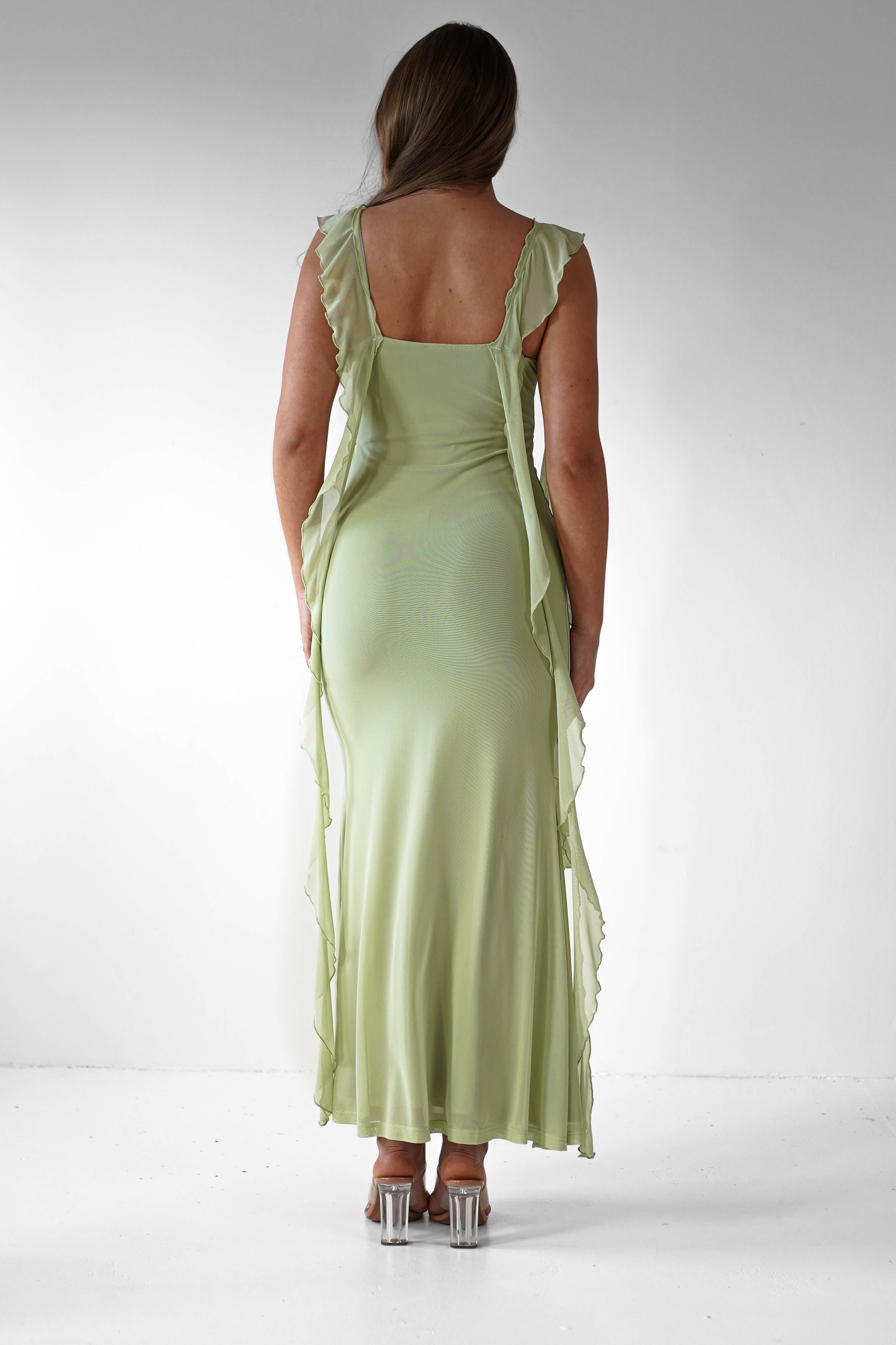 Miss | Jurk Dames Ruchés Zomer - Viscose