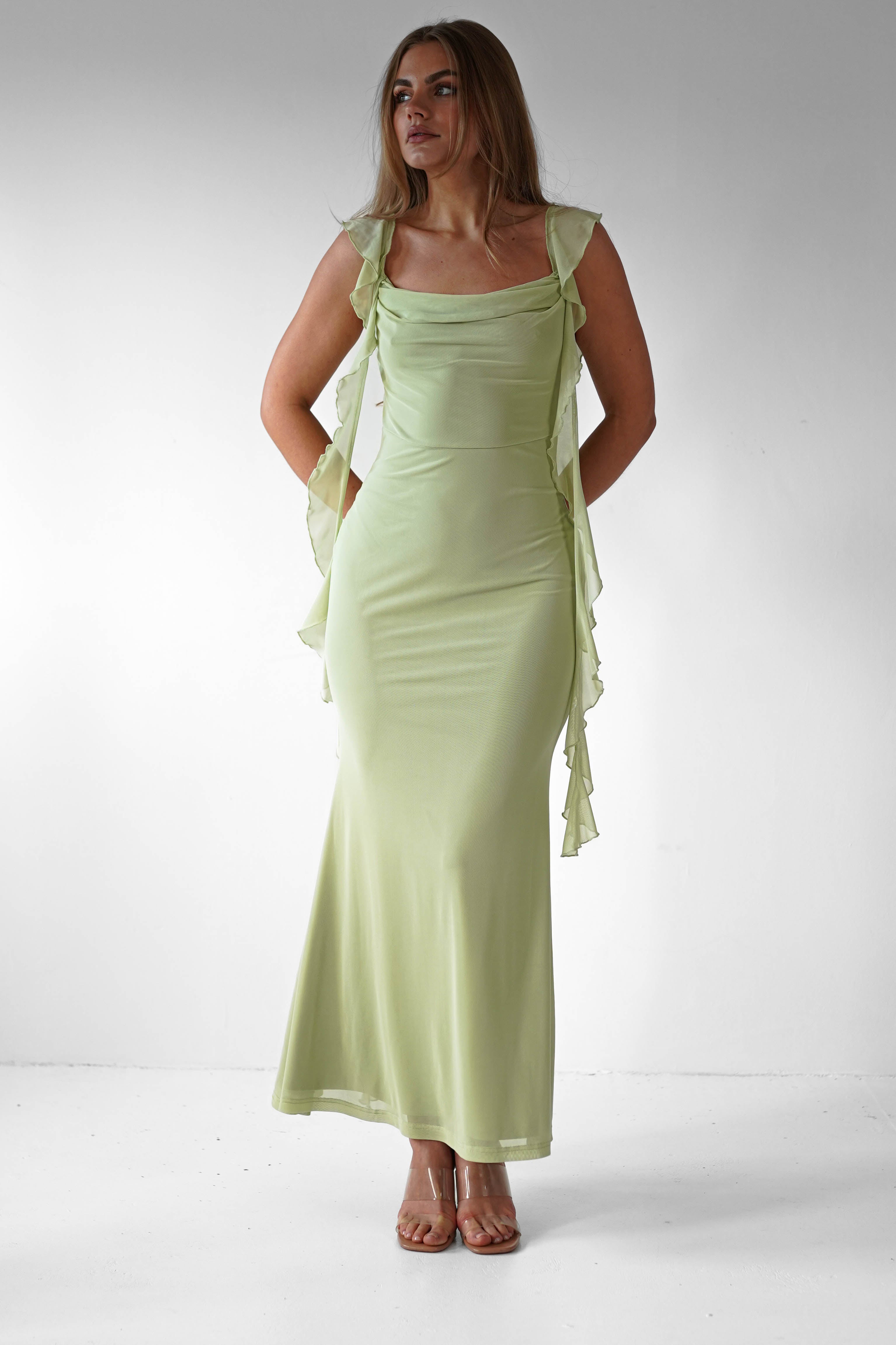 Miss | Jurk Dames Ruchés Zomer - Viscose